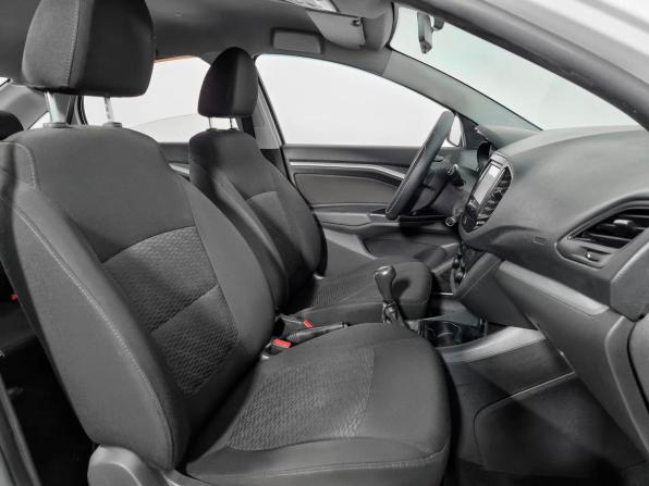 Lada (ВАЗ) Vesta I с пробегом 2017 года, цена 510 000 рублей, 340470 км, седан, Автокод Объявления