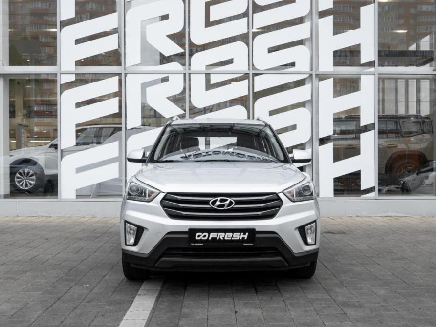 Hyundai Creta I Ставрополь  - изображение 3