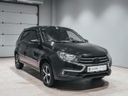 Lada (ВАЗ) Granta I Рестайлинг Екатеринбург  - изображение 20