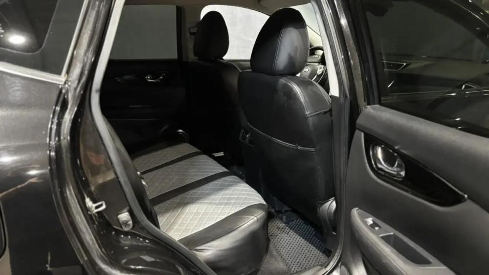Nissan Qashqai II Смоленск  - изображение 11