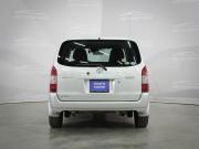 Toyota Succeed I Рестайлинг Новосибирск  - изображение 32