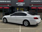 BMW 5 серии VI (F10/F11/F07) Рестайлинг Краснодар  - изображение 36