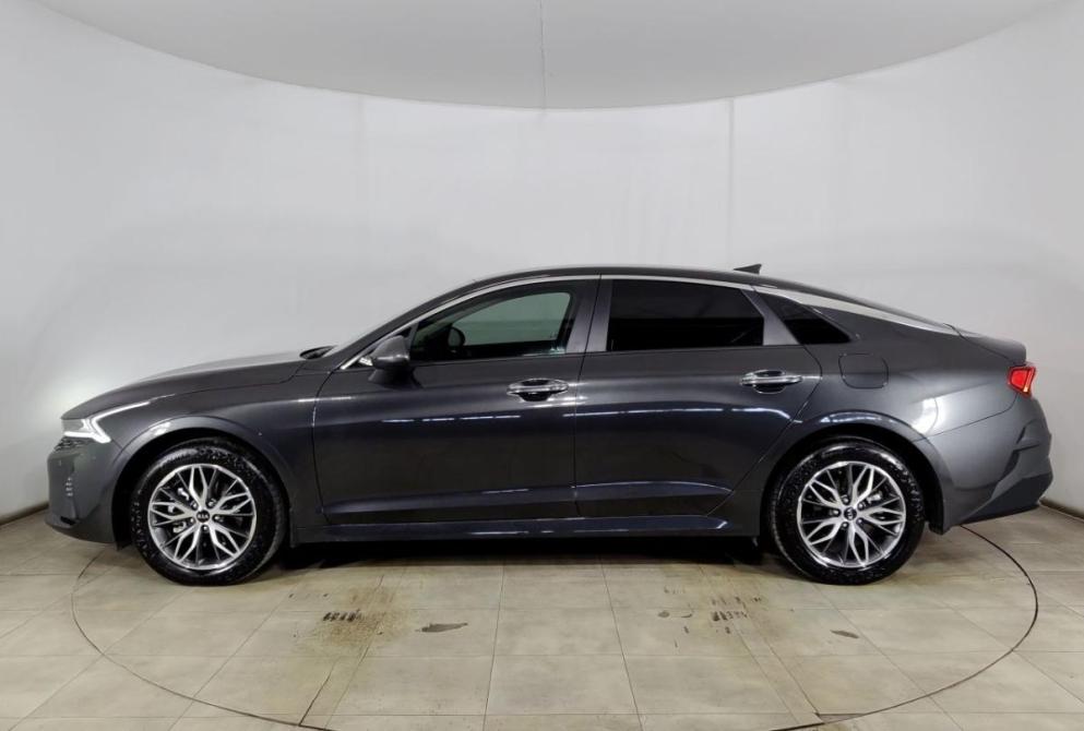 Kia K5 III Волгоград  - изображение 4