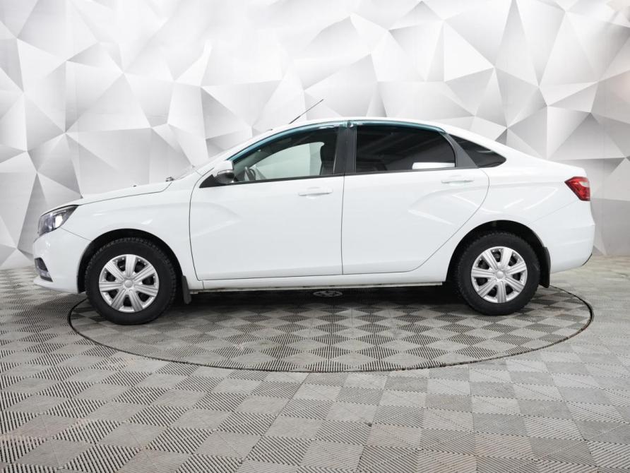 Lada (ВАЗ) Vesta I Ульяновск  - изображение 2