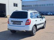 Lada (ВАЗ) Granta I Рестайлинг Набережные Челны  - изображение 31