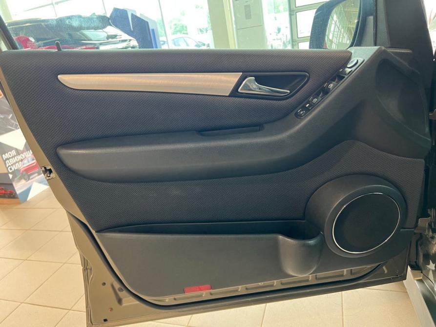 Mercedes-Benz B-Класс I (W245) Рестайлинг Москва  - изображение 9