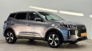 Chery Tiggo 4 I Рестайлинг 2 Киров  - изображение 18