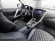 Mitsubishi Pajero Sport III Москва  - изображение 31