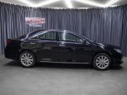 Toyota Camry VII (XV50) Москва  - изображение 31