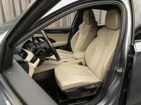 Skoda Octavia IV (A8) с пробегом 2020 года, цена 2 620 000 рублей, 95057 км, лифтбек, Автокод Объявления