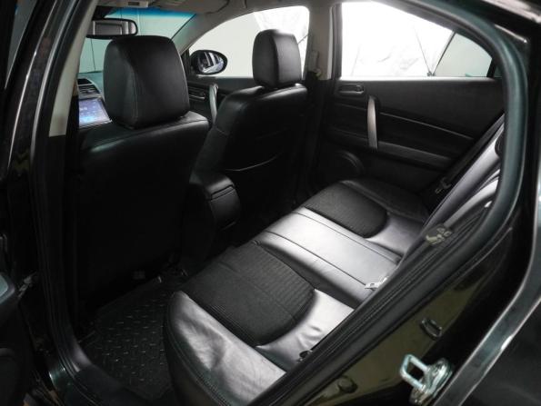 Mazda 6 II (GH) с пробегом 2008 года, цена 779 000 рублей, 229677 км, седан, Автокод Объявления