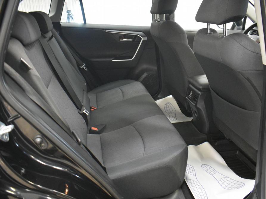 Toyota RAV4 V (XA50) Мурманск  - изображение 21