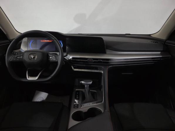 Changan CS35 Plus I Рестайлинг с пробегом 2024 года, цена 1 970 000 рублей, 6598 км, внедорожник, Автокод Объявления