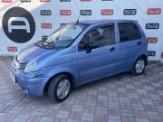 Daewoo Matiz I Рестайлинг Санкт-Петербург  - изображение 10