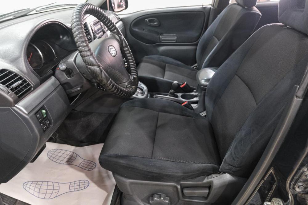 Suzuki Grand Vitara I Новокузнецк  - изображение 15