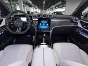Mercedes-Benz GLC Coupe II (C254) Москва  - изображение 40