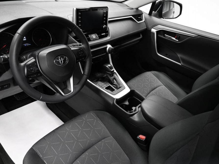 Toyota RAV4 V (XA50) Тверь  - изображение 8