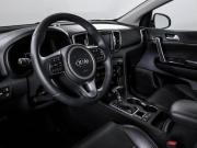 Kia Sportage IV Москва  - изображение 35