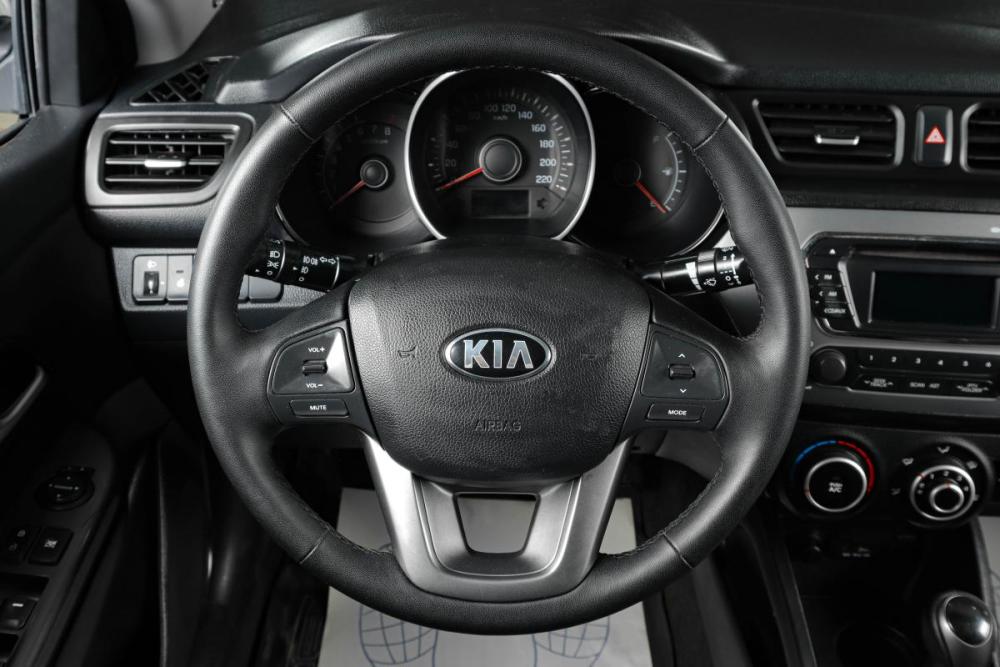 Kia Rio III Тюмень  - изображение 14