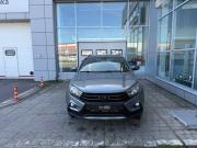 Lada (ВАЗ) Vesta I Орел  - изображение 9