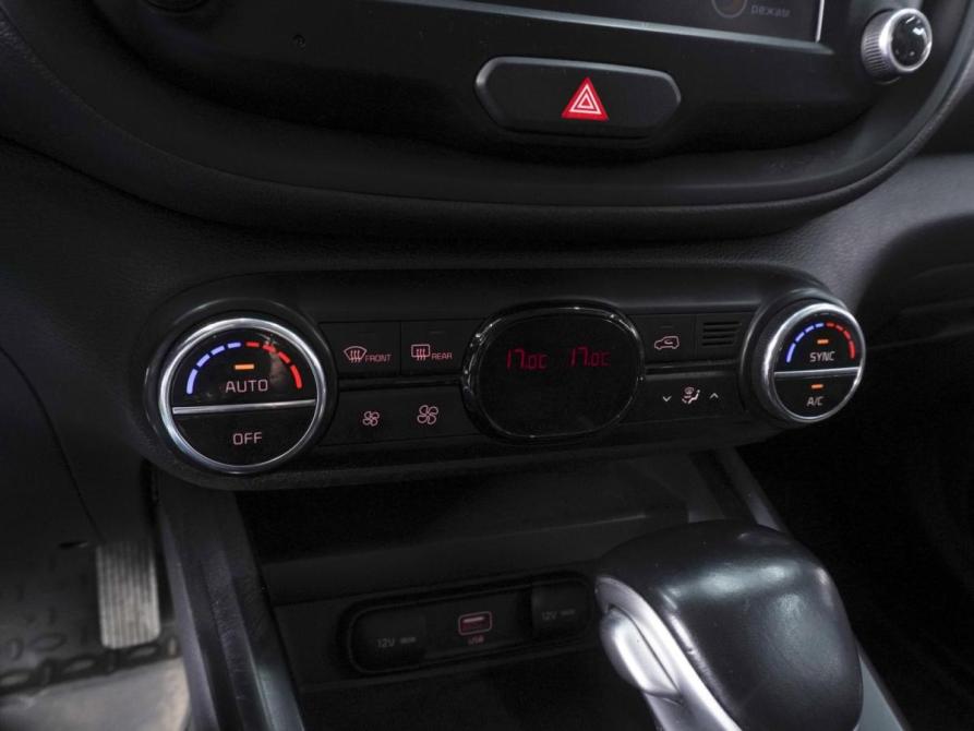 Kia Soul III Ростов-на-Дону  - изображение 15