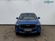 Haval F7 I Москва  - изображение 17