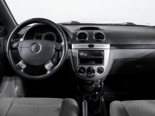 Chevrolet Lacetti I с пробегом 2008 года, цена 269 000 рублей, 471043 км, хэтчбек, Автокод Объявления