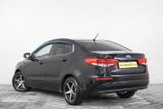 Kia Rio III Рестайлинг Кемерово  - изображение 27