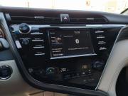 Toyota Camry VIII (XV70) Екатеринбург  - изображение 52