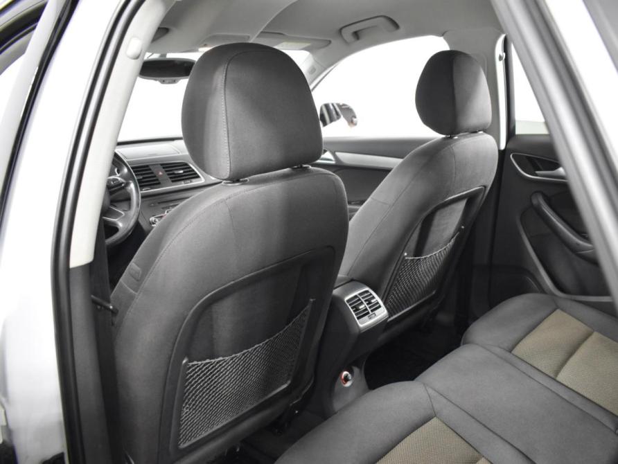 Audi Q3 I (8U) Казань  - изображение 11