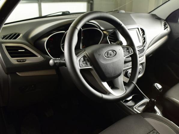 Lada (ВАЗ) Vesta I с пробегом 2019 года, цена 999 999 рублей, 100687 км, универсал, Автокод Объявления