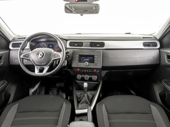 Renault Arkana I с пробегом 2019 года, цена 1 400 000 рублей, 130674 км, внедорожник, Автокод Объявления
