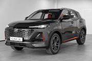 Changan UNI-S (CS55 Plus) I Саранск  - изображение 15