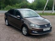 Volkswagen Polo V Рестайлинг Стерлитамак  - изображение 15