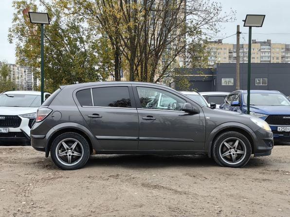 Opel Astra H Рестайлинг с пробегом 2012 года, цена 419 000 рублей, 184402 км, хэтчбек, Автокод Объявления