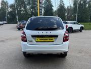 Lada (ВАЗ) Granta I Рестайлинг Нефтекамск  - изображение 15