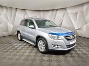 Volkswagen Tiguan I Москва  - изображение 23