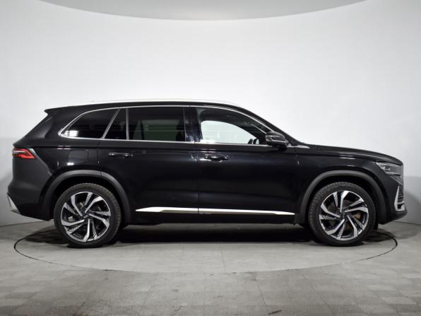 Geely Monjaro I с пробегом 2023 года, цена 2 968 900 рублей, 43470 км, внедорожник, Автокод Объявления