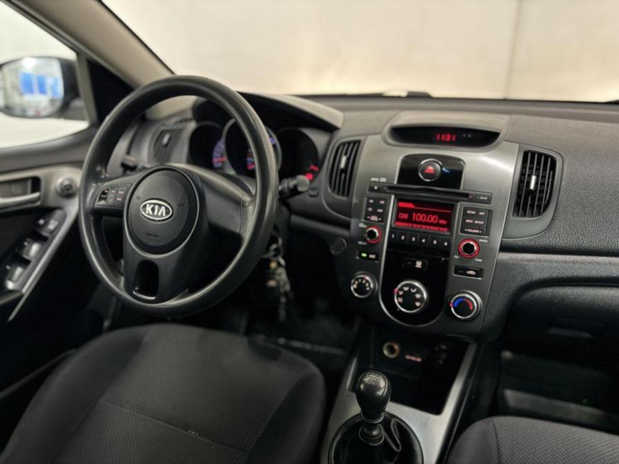 Kia Cerato II Нижний Новгород  - изображение 13