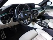 BMW 5 серии VII (G30/G31/G38) Рестайлинг Москва  - изображение 39