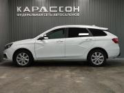 Lada (ВАЗ) Vesta I Пермь  - изображение 23
