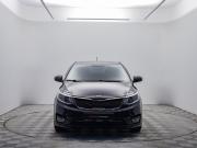 Kia Rio III Рестайлинг Москва  - изображение 19