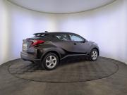 Toyota C-HR I Москва  - изображение 32