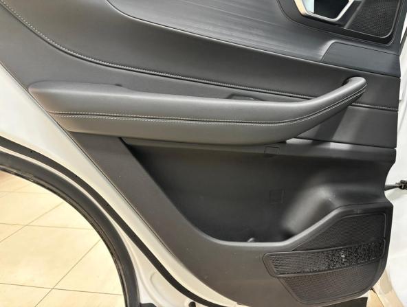 Chery Tiggo 4 Pro I Рестайлинг с пробегом 2025 года, цена 1 625 000 рублей, 19124 км, внедорожник, Автокод Объявления