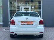 Volkswagen Polo V Рестайлинг Екатеринбург  - изображение 24