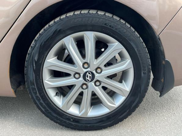 Hyundai Elantra V (MD) Рестайлинг с пробегом 2014 года, цена 1 045 000 рублей, 108350 км, седан, Автокод Объявления