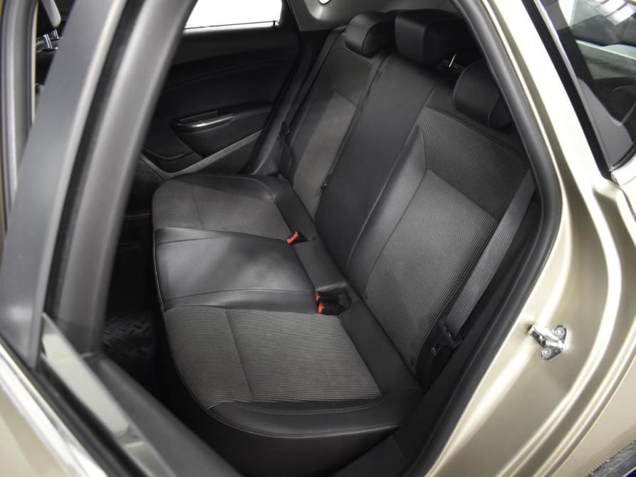 Opel Astra J Казань  - изображение 9