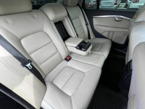 Volvo S80 II с пробегом 2008 года, цена 850 000 рублей, 275817 км, седан, Автокод Объявления