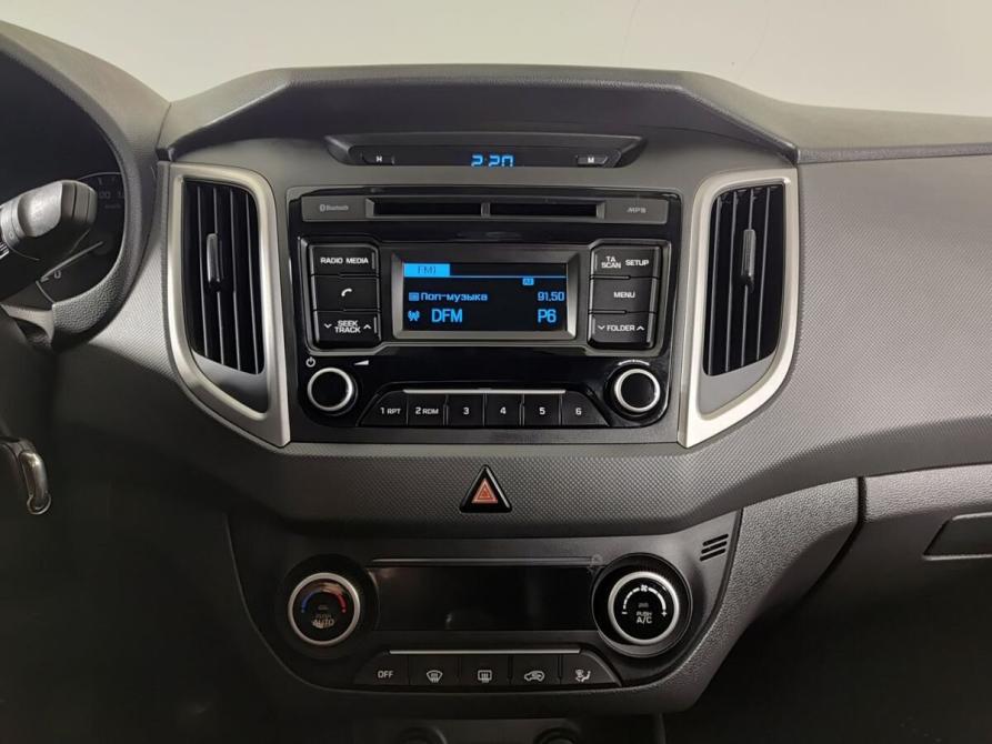 Hyundai Creta I Уфа  - изображение 18