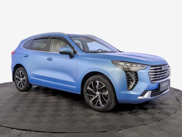 Haval Jolion I с пробегом 2023 года, цена 1 840 000 рублей, 73877 км, внедорожник, Автокод Объявления